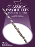 Classical Favourites: Playalong for Flute Book (Guest Spot): Classical Favorites