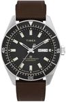 Timex Men's Waterbury Dive Automati