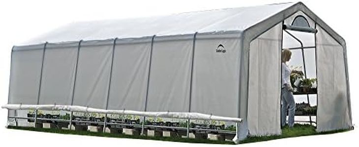 ShelterLog