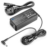 KFD 16V 4.5A 72W AC DC Adapter Laptop Charger for Panasonic ToughBook CF-52 CF-73 CF-18 CF-19 CF-29 CF-30 CF-31CF-50 CF-51 CF-T1 CF-T2 CF-T4 CF-T5 CF-W2 CF-Y5 CF-AA1653A Power Supply Cord Cable