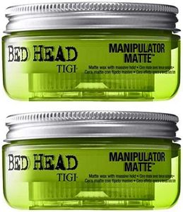 TIGI Bed H