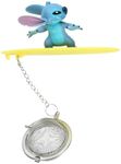 Paladone Disney Stitch Tea Infuser for Loose Leaf Tea - Novelty Gift for Lilo and Stitch Fans