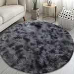 Round Rugs