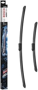 Bosch A144S Aerotwin Windshield Wiper Blade Set