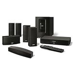 Bose SoundTouch 520 Home Theater Sy