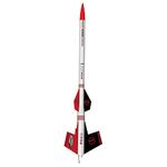 Estes 7244 Sundancer Flying Model Rocket Kit