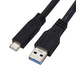 USB C to USB 3.0 Cable 15ft USB-C 3.1 Type-C to USB Type A Charging Data Cable - axGear