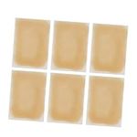 CLISPEED 10pcs Cooling Gel Patches 