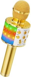 Ankuka Mic