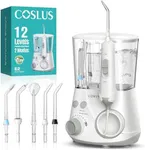 COSLUS Professional Water Flosser f