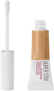 Maybelline SuperStay Full Coverage Under-Eye Liquid Concealer - Sand, Sand
