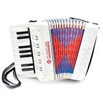 MUSICUBE Accordion Instrument for K