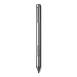 Wacom Bamboo Ink-Active Stylus (2nd Generation, with 4,096 Pressure Levels for Natural Writing & Making Notes on Pen-Compatible Touchscreen Devices with Microsoft Windows 10), Gray