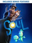 Soul (With Bonus Features)