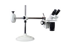 Radical 10X-20X-30X-40X Professional Stereo Pcb Soldering Welding Electronics Dissection Mobile Repair Microscope Boom Xyz Movement Stand