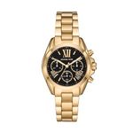 Michael Kors Bradshaw Analog Black Dial Women's Watch-MK6959