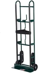 Harper Trucks 6781 800-Pound Capacity Appliance Dolly