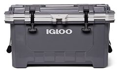 Igloo 70 Qt Gray IMX Cooler