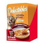 Delectables Stew Senior 10 Years+ L