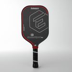 Enhance Pickleball SweetSpot Pro Paddle, Best Paddle for Beginners, Carbon Fiber Faced Pickleball Racket w/Foam Injected Edges for Max SweetSpot - Highest USAPA Approved Grit - Designed by #1 Coach