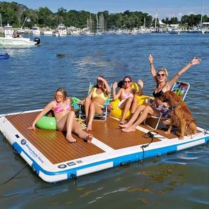 Island Hop