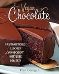 Vegan Chocolate: Unapologetically L