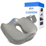 Seat Cushion For Office Cars