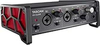 Tascam US-2x2HR 2 Mic 2IN/2OUT High