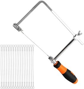 Coping Saw