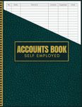 Accounts Book Self Employed: Record