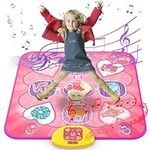 Dance Mat Toys for 3 4 5 6 7+ Year 