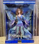 Barbie Collectibles : Fairy of The 