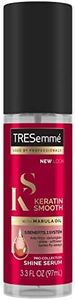 TRESemme Keratin Smooth Shine Serum 3.3 Oz (Pack Of 3)