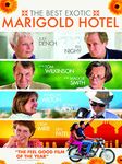 The Best Exotic Marigold Hotel