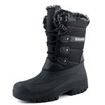 Womens Snow Boots