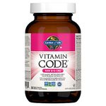 Vitamin Code Raw B-12