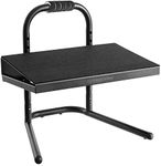 PrimeCables Comfort Foot Rest Under