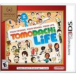 Nintendo Selects: Tomodachi Life - 