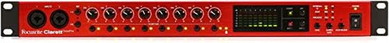 Focusrite 