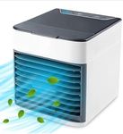 Air Purifier With Humidifier Functions