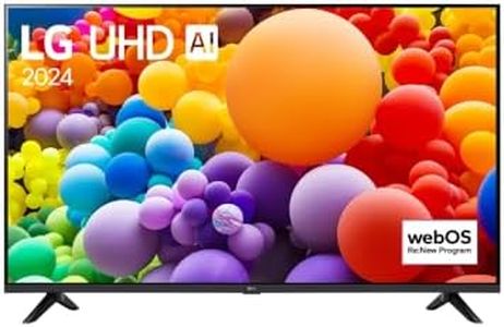 LG TV LED 
