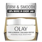 Olay Firm & Smooth Collagen Peptide