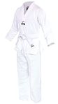 Fuji Student Tae Kwon Do Uniform (White, 1)