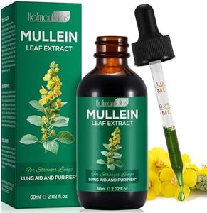 Mullein Le