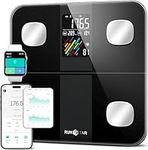 RunSTAR Smart Scale for Body Weight