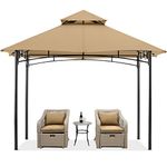Soft Top Gazebo