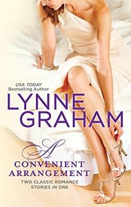 A Convenient Arrangement - 2 Book Box Set (A Mediterranean Marriage)