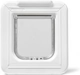 Cat Mate Elite Microchip Cat Flap w