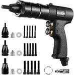 KIARUO Pneumatic Rivet Nut Gun with