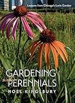 Gardening with Perennials: Lessons from Chicago's Lurie Garden